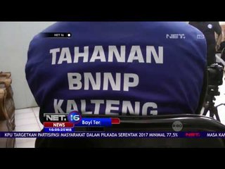 Kondisi Bayi Positif Narkoba Berangsur Pulih - NET 16