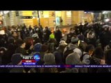 217 Demonstran Anti Trump Ditangkap Polisi - NET24