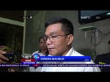 Mantan Bupati Diduga Jadi Dalang Kepemilikan Narkoba Diruang Kerja Bupati Bengkulu - NET24