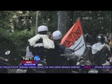 Tersangka Pelecehan Bendera Merah Putih Ditahan di Polres Jakarta Selatan - NET24