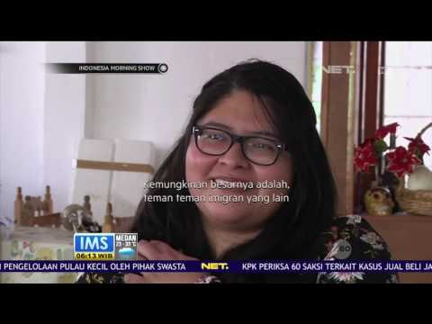 Para Imigran Khawatir Atas Terpilih Donald Trump - IMS