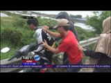 Polisi Ringkus Pengedar Sabu di Indramayu dan Bayi 5 Bulan Positif Narkoba di Palangka Raya - NET5