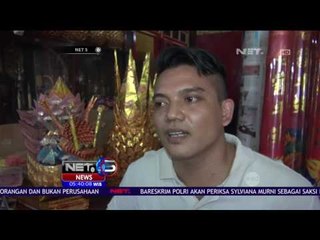 Permintaan Kertas Bakar Kim Cua Meningkat - NET 5
