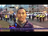 Live Report Demonstrasi Anti Trump Jelang Pelantikan - NET5