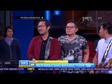 Talk Show Bersama Samsons Rilis Single Baru Berjudul 'I Love You' IMS