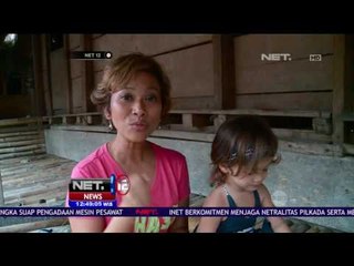 Little Explorer - Tradisi Menenun Perempuan Sumba