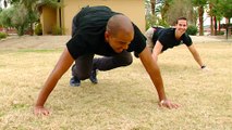 Crawling Workout: 3 Fun Ways to Get in Shape
