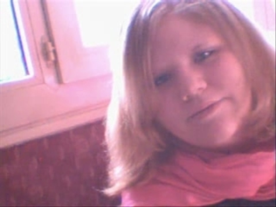 moi , amandine