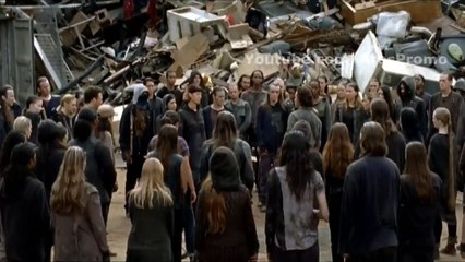 The Walking Dead 7x10 Adelanto