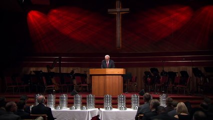 The Lords Greatest Prayer, Part 4