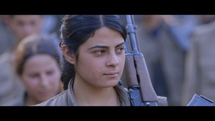 TERRE DE ROSES - Bande-annonce Trailer [HD, 1280x720p]