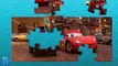 Пазлы для детей Тачки 2 Молния Маквин - Puzzle Cars 2 Lightning Mcqueen, Mater