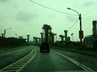 Chocolate Taiwanese Rain - no headlight pain