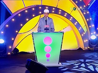 Best speech by Fatima Saleem Kodia_IIS Student...Masha Allah