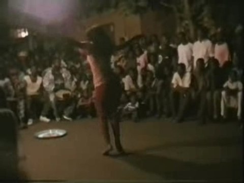 solos danse africaine au mali