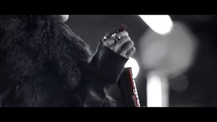 Aylin Aslım - Bi Sen Bi Ben