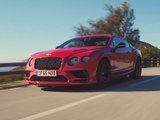 Essai Bentley Continental Supersports (2017)