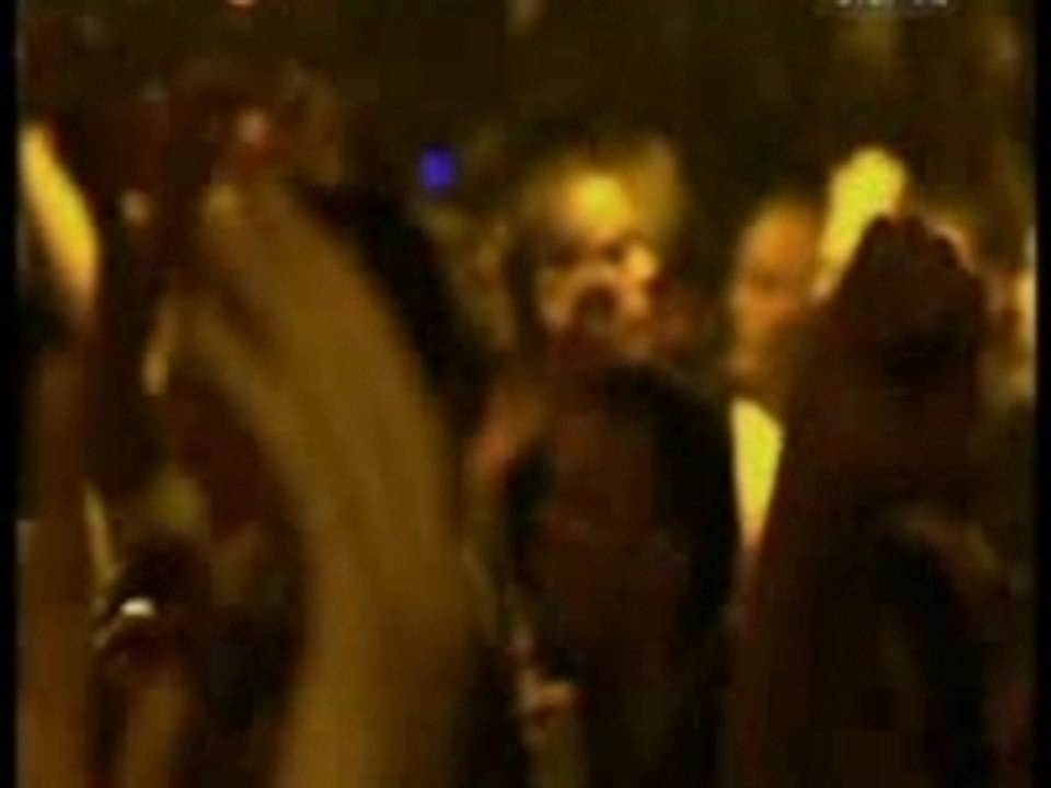 DJ TIESTO - Adagio For Strings