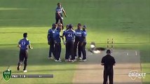 Lasith Malinga 300 T -20 wickets
