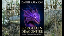 Download Forged in Dragonfire (Flame of Requiem, #1) ebook PDF