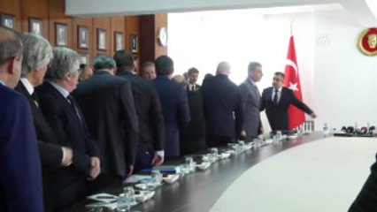 Sivas Osb Yatırıma Doyacak