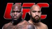 UFC Fight Night 105 pre-event facts