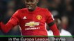 St Etienne tie a 'special occasion' for Pogba family - Bailly