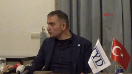 Antalya Tyd Başkanı Ersoy Tur Operatörleri Artık Uçak Kiralamayacak, Bizden Koltuk Alacak