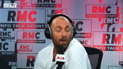 Dugarry : "Personne n'a jamais dit qu'Emery était une pipe"