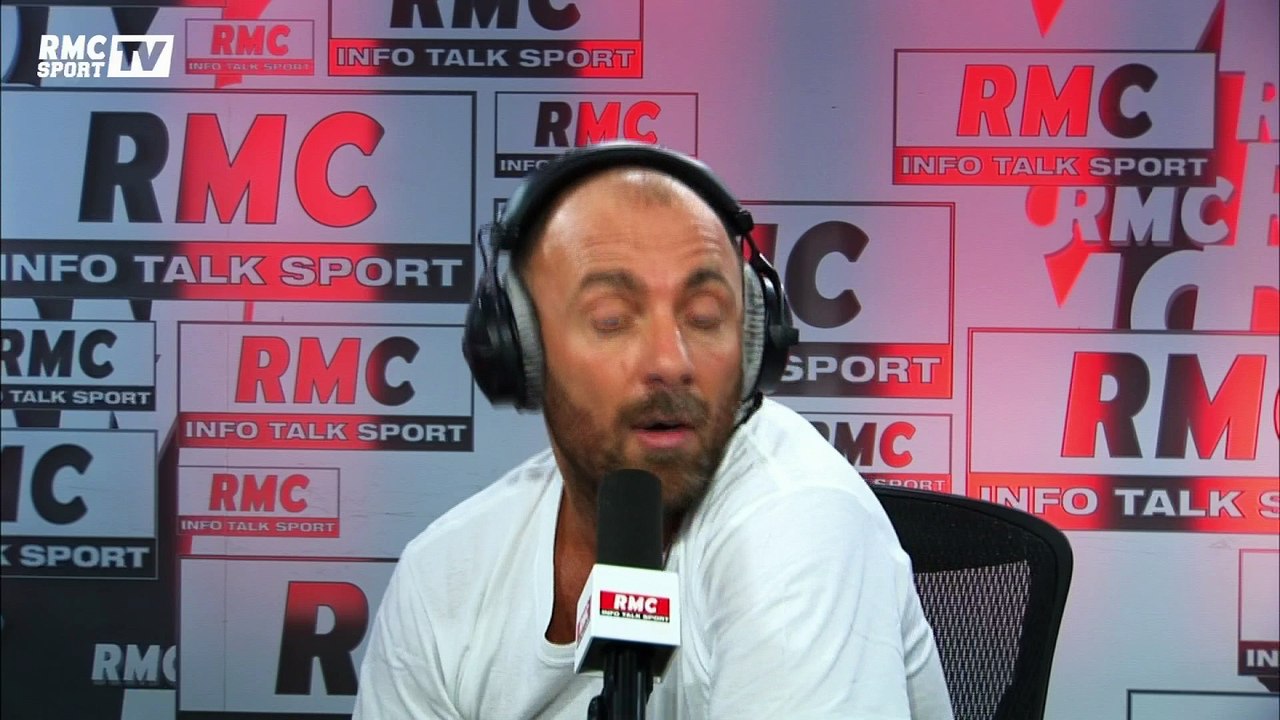 Dugarry : "Personne n'a jamais dit qu'Emery était une pipe"