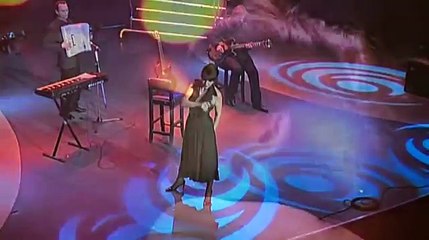 Татьяна Кабанова. Красное вино (2007)