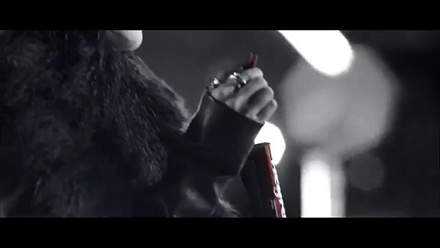 Aylin Aslım - Bi Sen Bi Ben