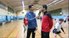 Bienvenue au club ! 15/02/2017