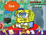 Bob esponja y Patricio Bebés ● parte Superior de Bebé, Juegos Para niños nuevo