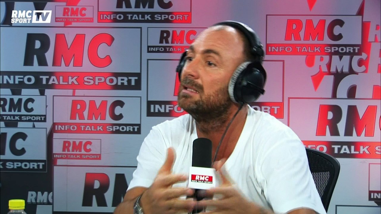 Dugarry : ‘’Avec Ibrahimovic, le PSG n’aurait jamais battu le Barça’’