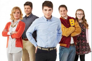 Ver The Real O'Neals (Temporada 2 Episodio 13) : The Real Confirmation Online Full Episode Gratis.