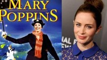 Mary Poppins Returns, nel cast anche Dick Van Dyke: svelato il suo ruolo