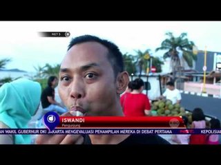 Berburu Durian di Pinggir Pantai - NET 5