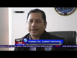 Kondisi Bayi Terpapar Narkoba, Membaik - NET 5