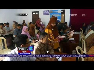 Penderita Antraks Kondisinya Membaik - NET 24