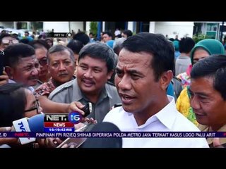 Wabah Antraks, Menteri Pertanian Terjunkan Tim Khusus Isolasi Sumber Penyakit Antraks - NET 16