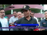 Live Report Olah TKP Pasca Kebakaran Pasar Senen Jakarta - NET 16