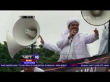 Rizieq Dilaporkan Sukmawati ke Polda Jabar Terkait Dugaan Penghinaan Pancasila - NET 16