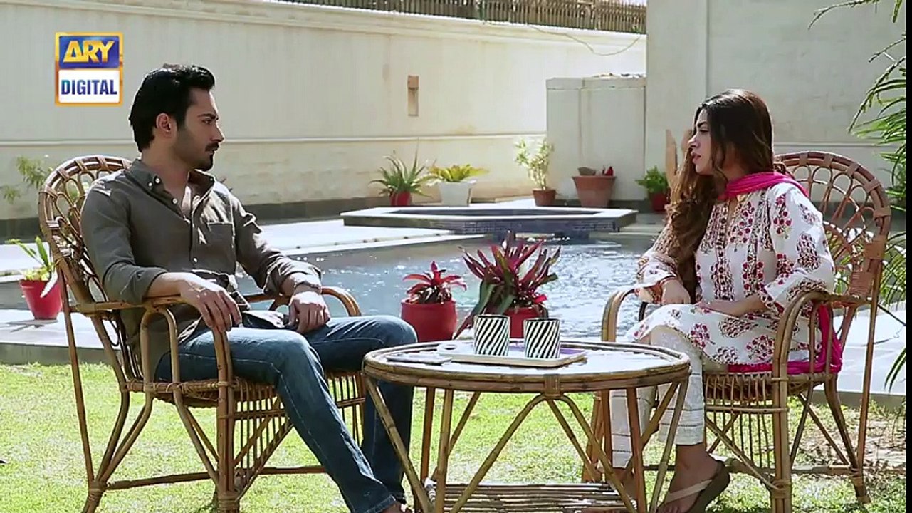 Rishta Anjana Sa Episode 136