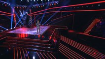 Vernon Barnard sings 'Story of My Life' _ The Blind Auditions _ The Voice South
