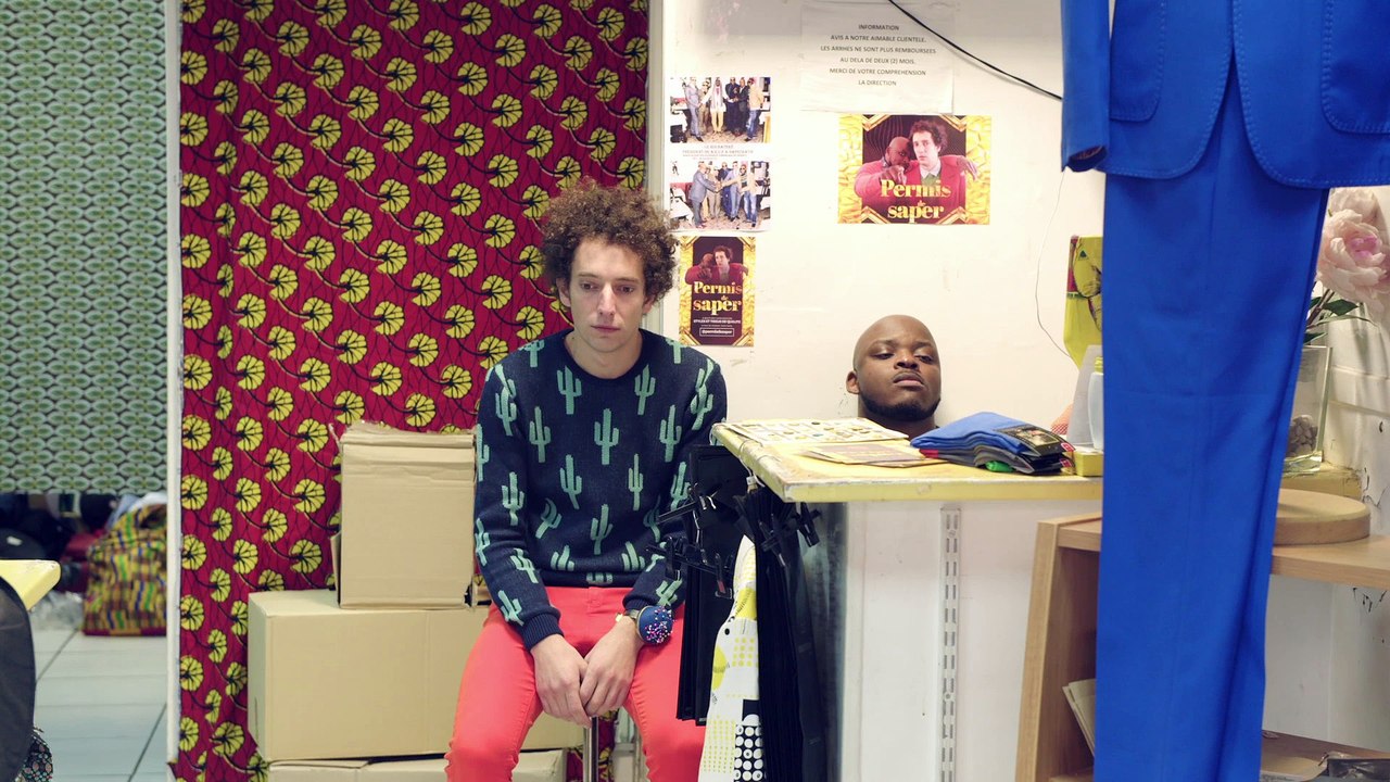 Les Débloqués Ep 9