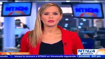 Canciller venezolana sobre escándalo de venta de pasaportes: “Es una operación mediática imperial”