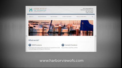 Harbor View Oral & Facial Surgery Center - Gulfport MS