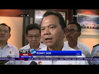 Imigrasi Tangkap 8 WN India Jaringan Pemalsuan Visa - NET24