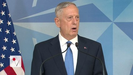 Trump Administration: NATO Members Should Pay Fair Share